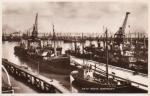 NEW DOCK GRIMSBY