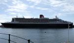 QUEEN MARY 2