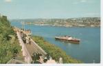 La Promenade Des Gouverneurs Quebec