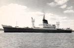 SOUTHAMPTON CASTLE