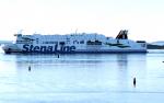 STENA SCANDINAVICA