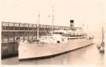 US ARMY TRANPORT REPUBLIC