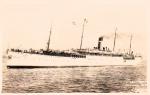 USAT THOMAS