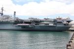 USNS MIDWAY