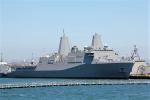 USNS NEW ORLEANS