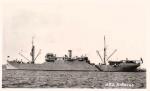 USS ANTARES