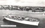 USS MARINE PHOENIX