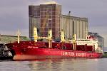 Emilie Bulker.