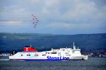 Stena Mersey.
