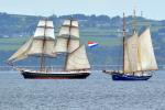 Morgenster and Gallant.