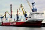 Oceanex Connaigra.