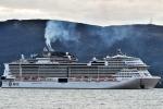 MSC Meraviglia.