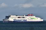 Stena Edda.