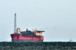 FPSO Searose.