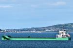 Arklow Bay.