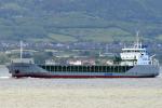 Scot Mariner.