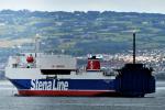 Stena Hibernia.