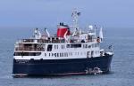 Hebridean Princess.