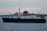 Hebridean Princess