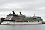 Celebrity Eclipse.