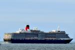 Queen Elizabeth.