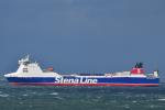 Stena Forerunner.