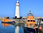 ex RNLB James and Mariska Joicey