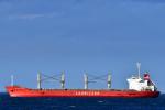 Atlantic Bulker.