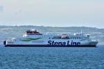 Stena Edda.