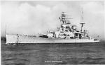 HMS Repulse