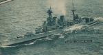 HMS Hood