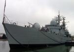 HMS Liverpool