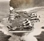 HMS Victorious