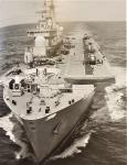 HMS Invincible