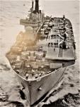 HMS Invincible