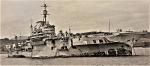 HMS Implaccable