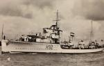 HMS Gloworm