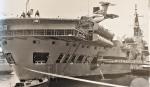 HMS Victorious