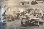 1945 Hangar Deck