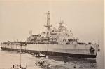 HMS Fearless