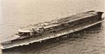 HMS Furious 1920