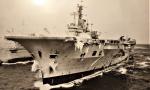 HMS Ark Royal