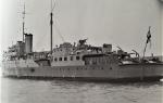 HMS Guardian