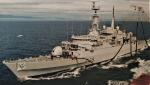 HMS Amazon
