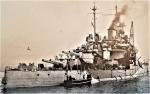 HMS Valiant
