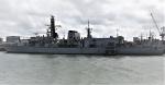 HMS Westminster