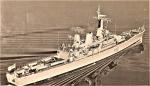 HMS Argonaut