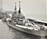 HMS Vanguard