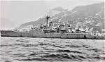 HMS Plymouth