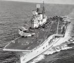 HMS Eagle